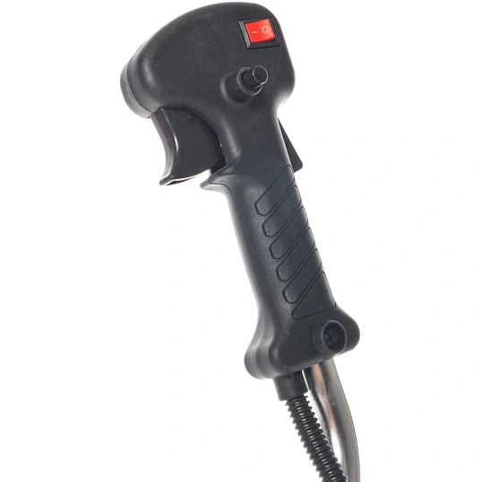 Триммер бензиновый RedVerg Basic GB43CS