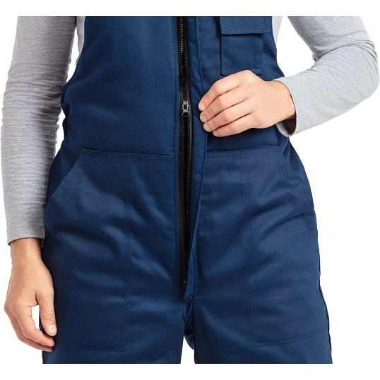 Костюм зимний 'Энергия' КПК тип Г ЗЭТВ 91,4 кал/см2 (56-58) 182-188