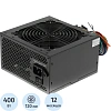 Блок питания Accord ATX 400W ACC-400-12 (20+4pin) 120mm fan 4xSATA