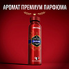Дезодорант  OLD SPICE мужской аэрозольный  Captain 150мл