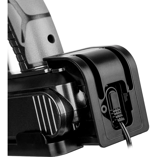 Пылесос BRAYER 4273BR,вертикальный,350Вт,BLDCмотор,всасыв23кПа,0,8л,3реж