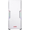 Корпус ADATA XPG STARKER WHITE Midi-Tower, белый, 120mm ARGB fan