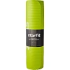 Коврик для йоги  STARFIT FM-301 NBR, 1,0 см, 183x61см,лаймовый, ЦБ-00002281