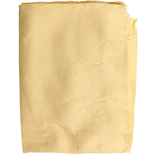 Салфетка из искусственной замши в тубе, большая (65х43х2мм) LIMROY LR-102