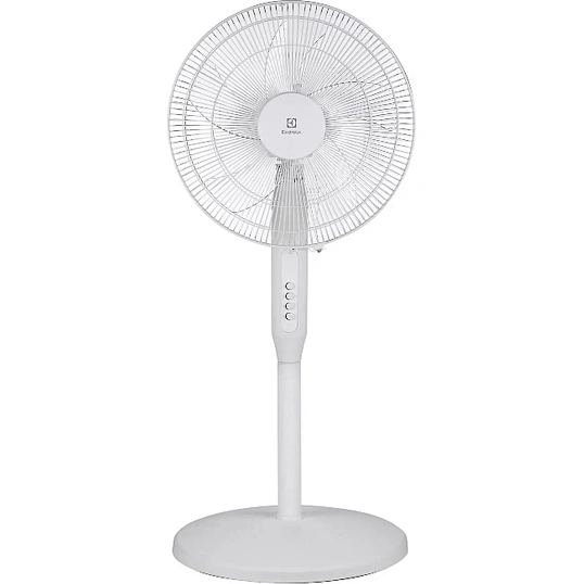 Вентилятор напольный Electrolux EFF-1006W