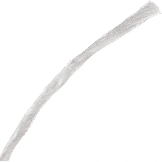 Шпагат крученый п/п 2200 текс в бобине 1 кг + 2%, 455м