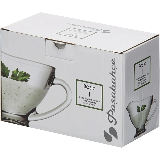 Соусник БЕЙЗИК 170 мл