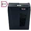 Шредер (уничтожитель) Rexel Secure X10, 4ур.секр., 10 листов, 18 л