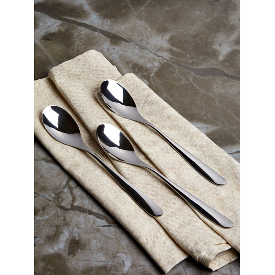 Ложка столовая Mielaje, 3 шт/уп (312)