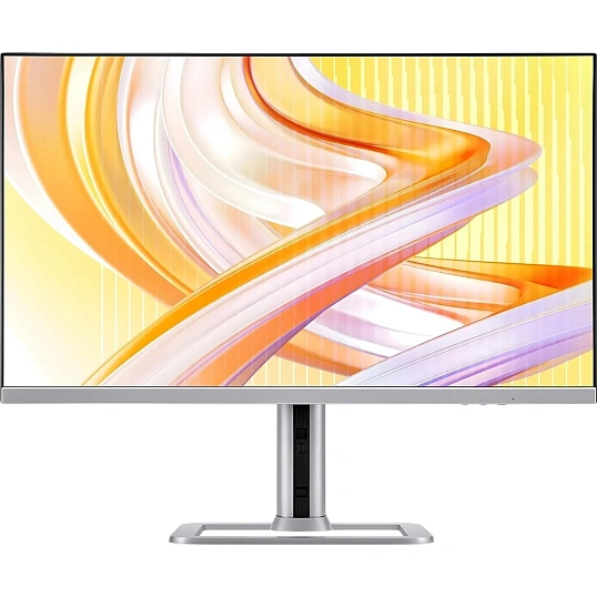 Моноблок OSiO FocusLine (F270i-001s)27/i3-12100/16/512/NoOS/Silver