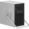 Проектор лазерный LG CineBeam Q [HU710PB-GL] DLP, 500Лм; 4K UHD; 450000:1