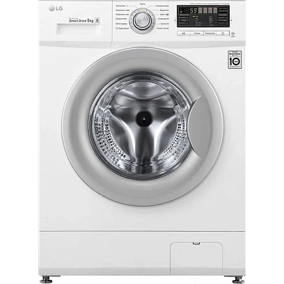 Стиральная машина F10B8LD7 LG