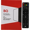 Телевизор BQ 42FS02B, FHD ready, смарт (Android)