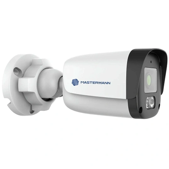 IP-камера Mastermann MM-IPC-BWL21-F2.8