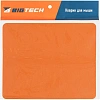 Коврик для мыши HMP0004 иск.кожа/22х18х0,12/оранжевый