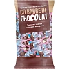Конфеты мультизлаковые Co barre de Chocolat Эскимо глазированные, 900г
