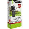 Помпа фильтр FAN-Mini plus (до - 60л) 260л/ч 4,2Вт  (Акваэль) 