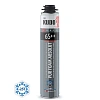 Пена монтажная проф Kudo Absolut Proff 65++ Arktica Nord,зим, 1000 мл 54410