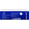 Салфетки бумажные Luscan Megapack 1 сл 24х24 белые 500 шт/уп
