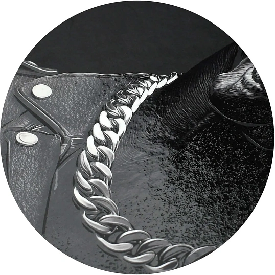 Дневник школьника ДОБЕРМАН 7БЦ, А5+, 48 л. 72734