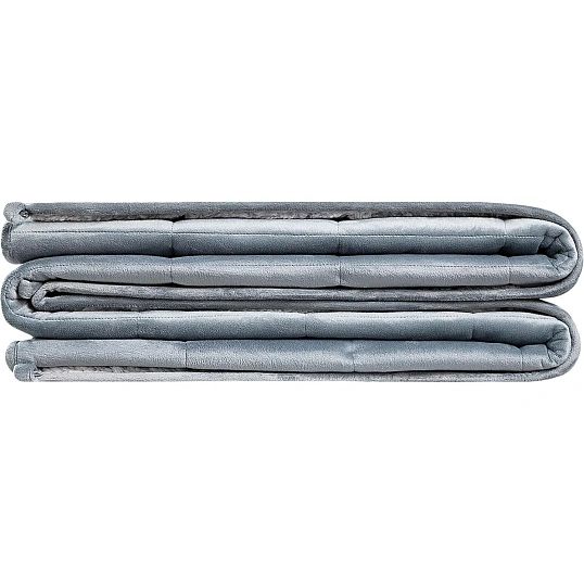 Одеяло 172x205 Лунд силиконизированное волокно, стеклянные гранулы