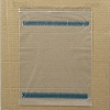 Пакет для сопр.док. из прозр.п/э ZIP-Lock С4, 235х300, 250 шт/уп