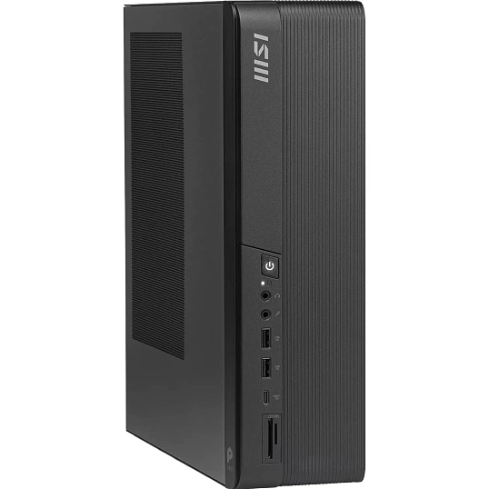 Мини ПК MSI Pro DP80 AI A2G (9S6-B20811-220)Ultra 7 265/16Gb/1TB SSD/noOS