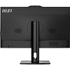 Моноблок MSI Pro (9S6-AF8321-813) 27FHD/IPS/i5-14400/8Gb/512GB/noOS/Wkb+m