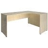 Стол RIVA правый А.СА-4 Пр клен чист. Ш1600