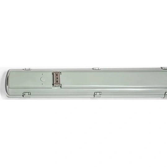 Светильник ВсеСветодиоды Айсберг 58W-7250Lm IP65 5000-5500к Прозрачный IP65