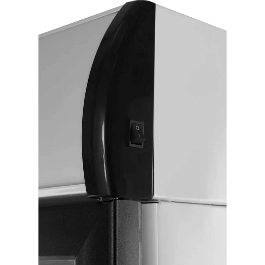 Шкаф холодильный (витрина) БИРЮСА B310P