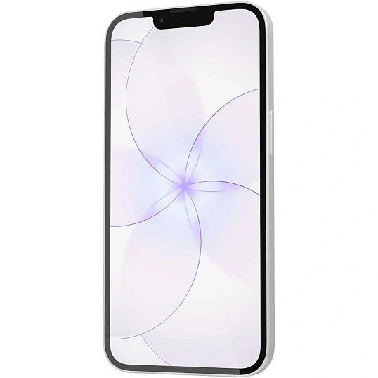 Смартфон Apple iPhone 17e 256GB белый MHRW4ZA/A