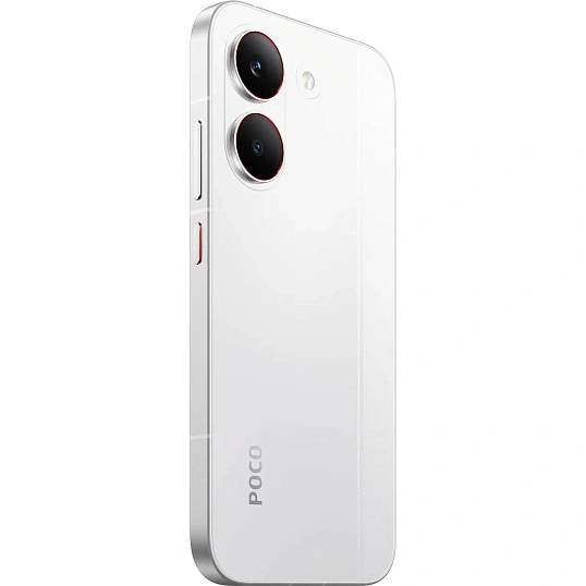 Смартфон POCO X8 Pro RU 12+512 White
