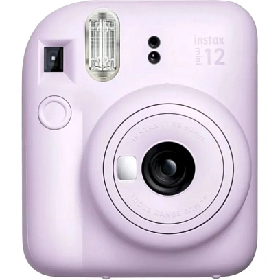 Фотоаппарат Fujifilm Instax Mini 12 Blossom Pink