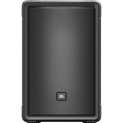 Акустическая система JBL IRX112BT, активная 2-х полосная, Bluetooth, 1300Вт