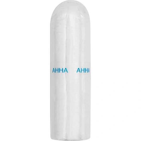 Тампоны Анна Люкс super 8 шт/уп