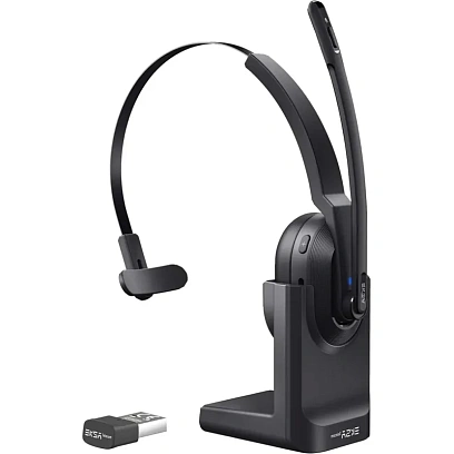 Гарнитура EKSA H5. Беспроводная