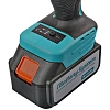 Гайковерт ударн б/щ Sturm! 18В 1BatterySystem, 350Нм, 1/2 2скор CD20350BLC