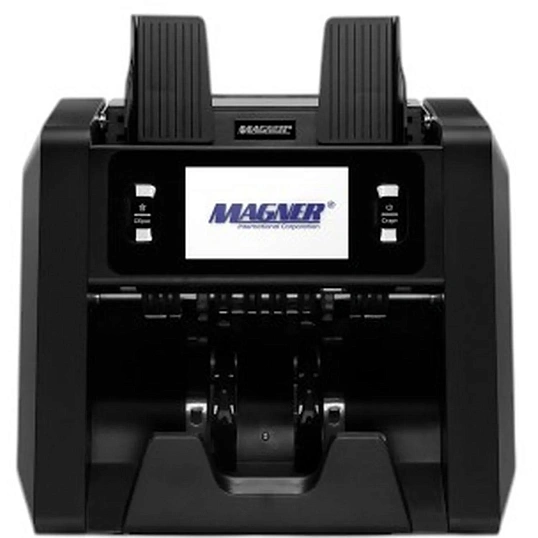 Счетчик банкнот Magner 125E