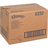 Картридж с гелем для душа и шампунем KK Kleenex 6 кассет. 1л. 6332