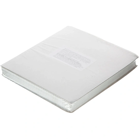 Лента тепл.регист. для CTG(FM) Oxford/Sonicaid MERIDIAN 800 143х150х300,К14