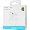 Наушники Honor Choice Earbuds S7 White (CHP-ME00) (5504ABTK)