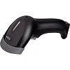 Сканер штрих-кода Сканер MERTECH 1300 P2D USB,RS232 black, 2m cable