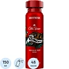 Дезодорант OLD SPICE Bearglove мужской аэрозольный 150мл