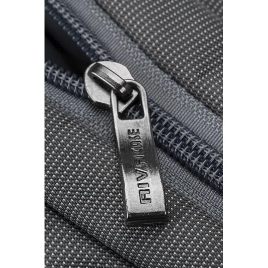 Сумка для ноутбука RIVACASE 8251 grey 17/6