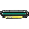 Картридж лазерный HP 504A CE252A жел. для LJ CP3525/CM3530