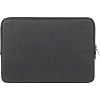 Чехол RIVACASE 8115 black Clark-ECO для MacBook Air 15 / 12