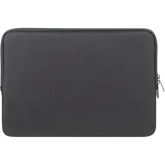 Чехол RIVACASE 8115 black Clark-ECO для MacBook Air 15 / 12
