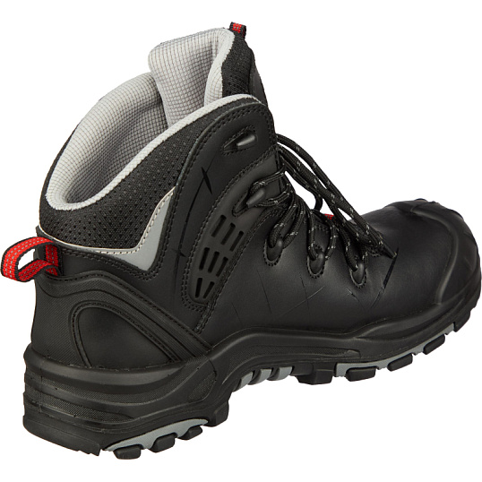 Ботинки КОМУС ПРОФ 3 КПП, ПУ/НР р.46