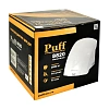 Сушилка для рук электрическая автомат Puff-8820 2 кВт пластик белая
